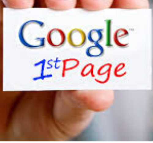 Dominat Google Page1