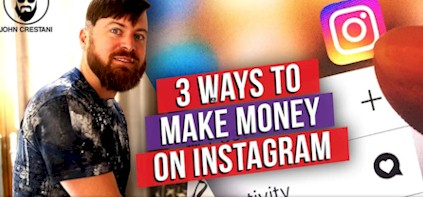 How To Make Money On Instagram In 2020