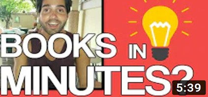 How to Write a Kindle Book in 20 Minutes